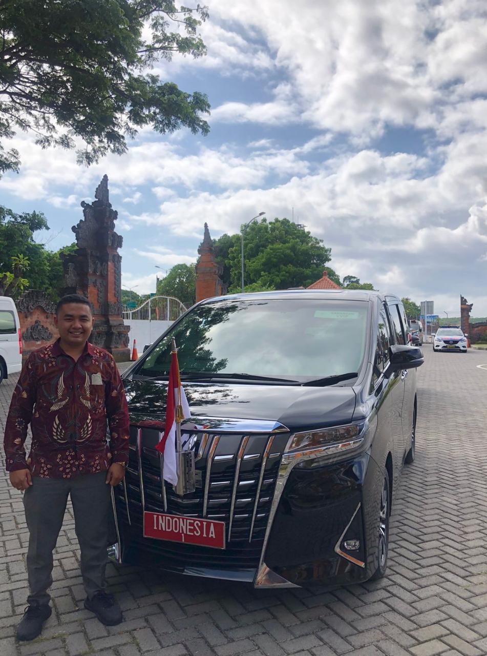 Sewa Alphard di Bali: Pengalaman Liburan Mewah yang Tak Terlupakan